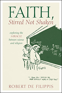 Faith, Stirred not Shaken