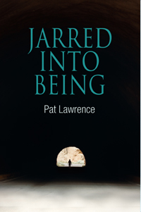 Jarred Into Being book cover