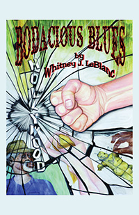 Bodacious Blues book cover