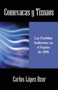 Comevacas y Tiznaos