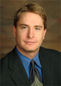Brent Sampson
