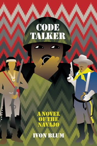 Code Talker Code Talker book cover