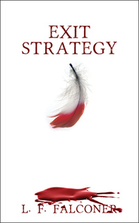 Exit Strategy book cover