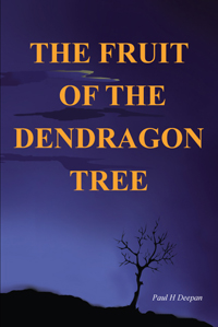 The Fruit of the Dendragon Tree book cover