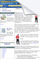 self-publishing newsletter