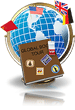 Global Book Tour (4 book events, one discounted price)
