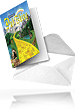 Publication announcements (250 count)
