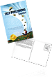 Postcards (500 count)