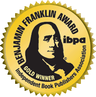 Benjamin Franklin awards submission