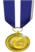 Indie Book awards submission
