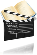 Book teaser (30 seconds)