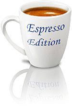 Espresso Book Machine edition & distribution after publication