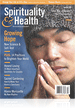 Spirituality & Health Magazine co-op advertisement