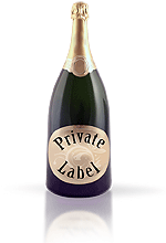 Private Label ISBN (Bowker approved)