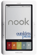 Self-publishing on the BN Nook