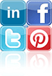 Author Platform Through Social Media Set-Up