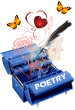 Self publishing poetry publishing kit