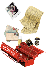 Memoir Kit Large