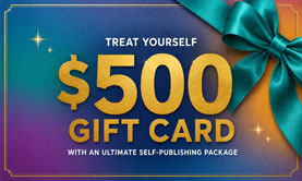 self publishing promotion