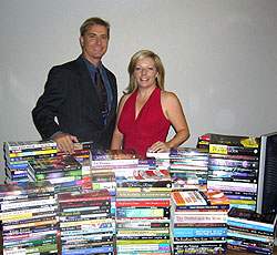 full service self publishing