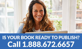 self publishing promotion