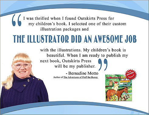self publishing