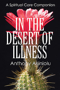In the Desert of Illness In the Desert of Illness book cover