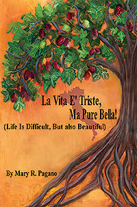 La Vita E' Triste, Ma Pure Bella La Vita E' Triste, Ma Pure Bella book cover