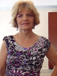 Barbara Fifield