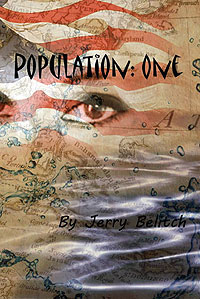 Population: One Population: One book cover
