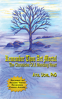 Remember Thou Art Mortal Remember Thou Art Mortal book cover