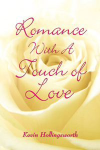 Romance With A Touch of Love book cover