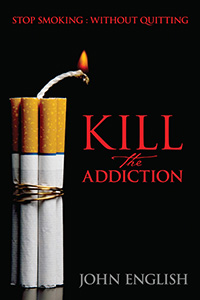 Kill the Addiction