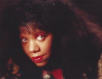 Tina Louise Brotz