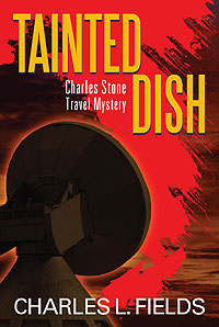 Tainted Dish book cover