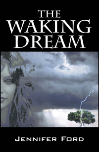The Waking Dream book cover