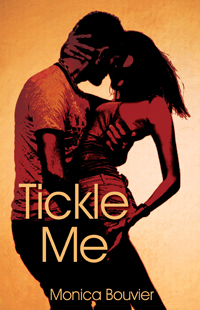 Tickle Me Tickle Me book cover