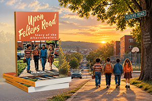 Upon Felters Road: Story of the Afterschoolers