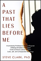 A Past That Lies Before Me Front Cover