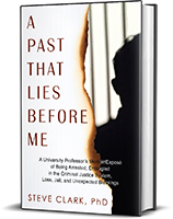 A Past That Lies Before Me Book Stack
