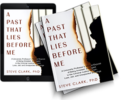 A Past That Lies Before Me