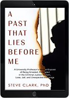 A Past That Lies Before Me eBook