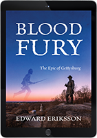 Blood Fury eBook Edition