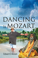  Dancing to Mozart Front Cover