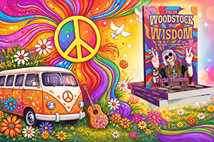 From Woodstock to Wisdom
