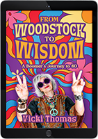 From Woodstock to Wisdom eBook Edition