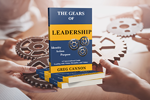 The Gears of Leadership