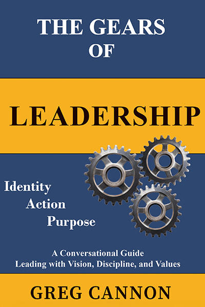 The Gears of Leadership