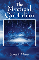The Mystical Quotidian Front Cover