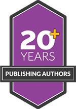 Outskirts Press has more than 20 years of experience publishing books for authors